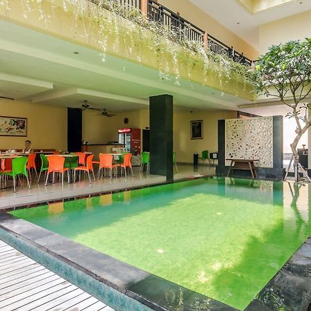 Zen Rooms Legian Sri Laksmi Seminyak  Exterior photo