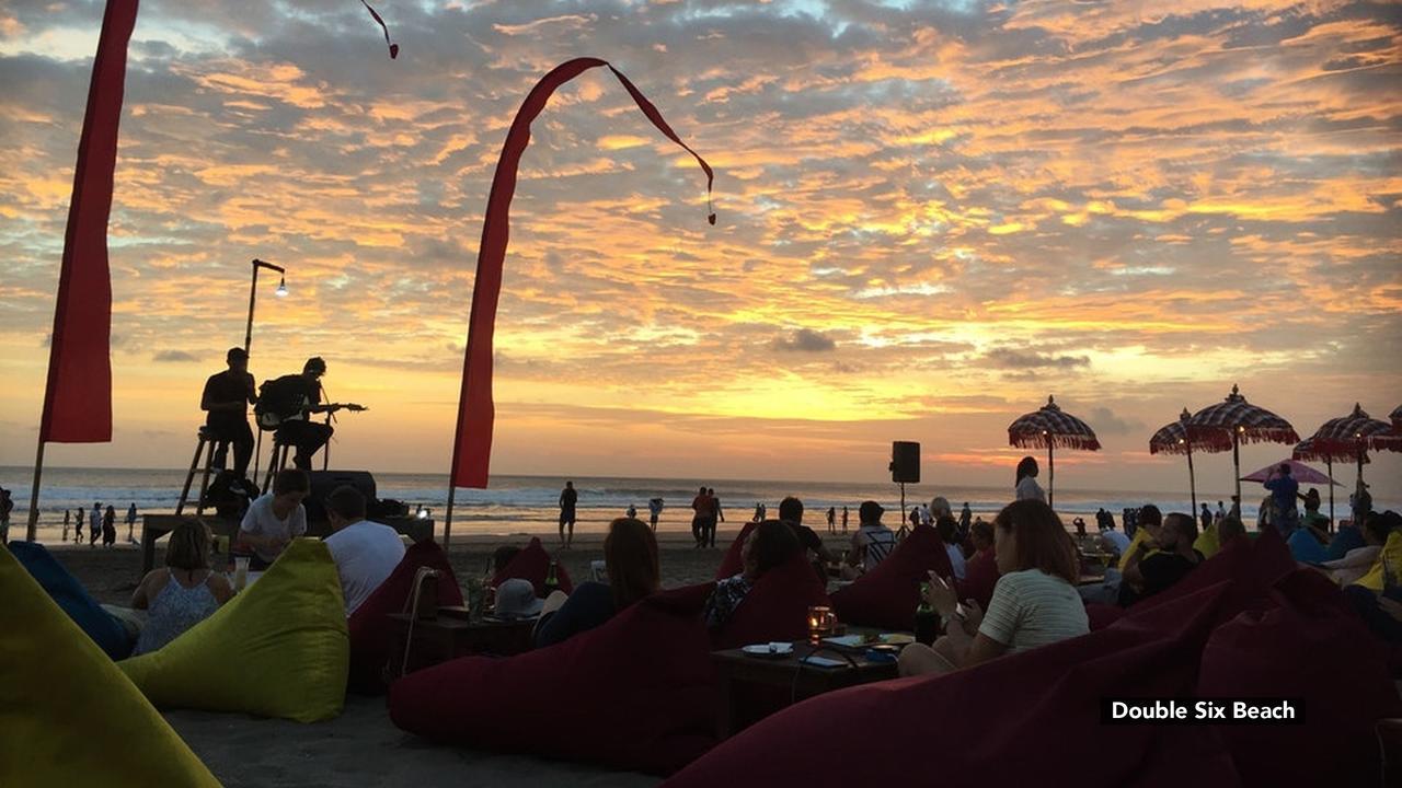 Zen Rooms Legian Sri Laksmi Seminyak  Exterior photo